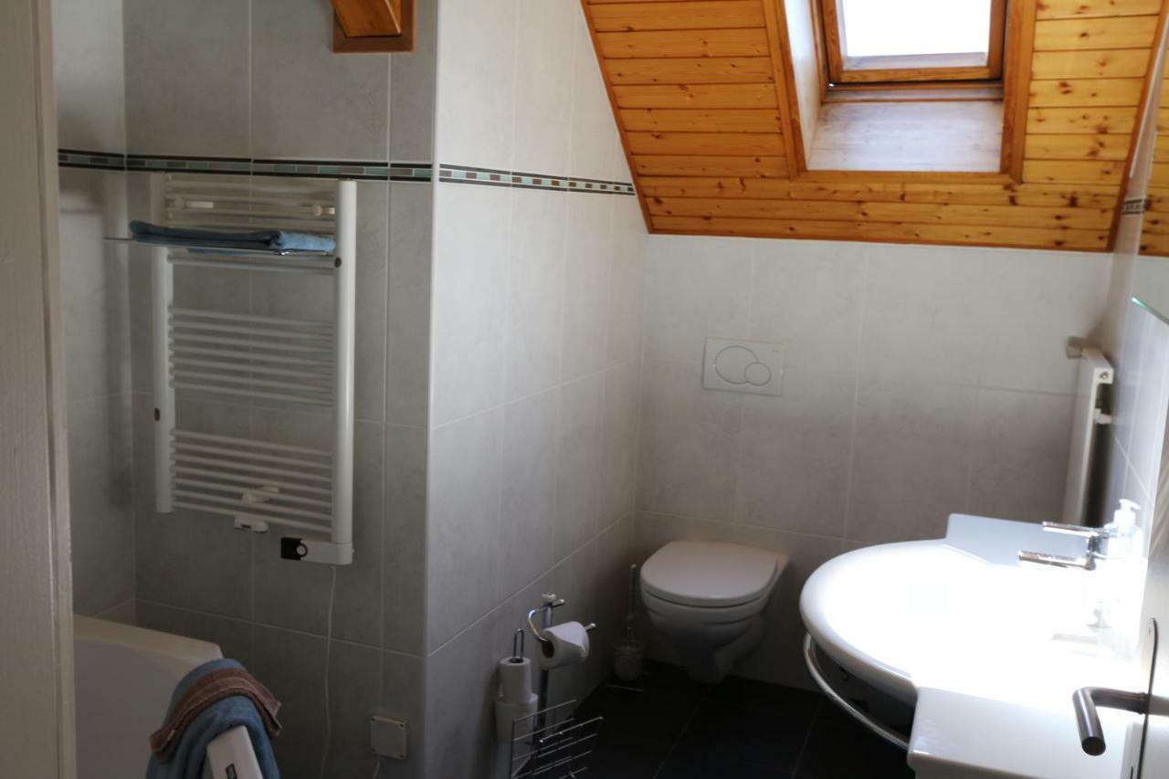 Hotel Du Quai Villeneuve Eksteriør bilde