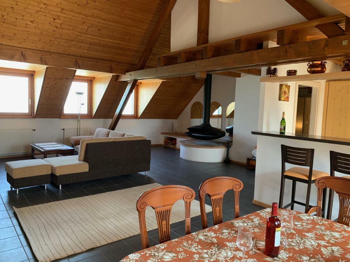 Hotel Du Quai Villeneuve Eksteriør bilde